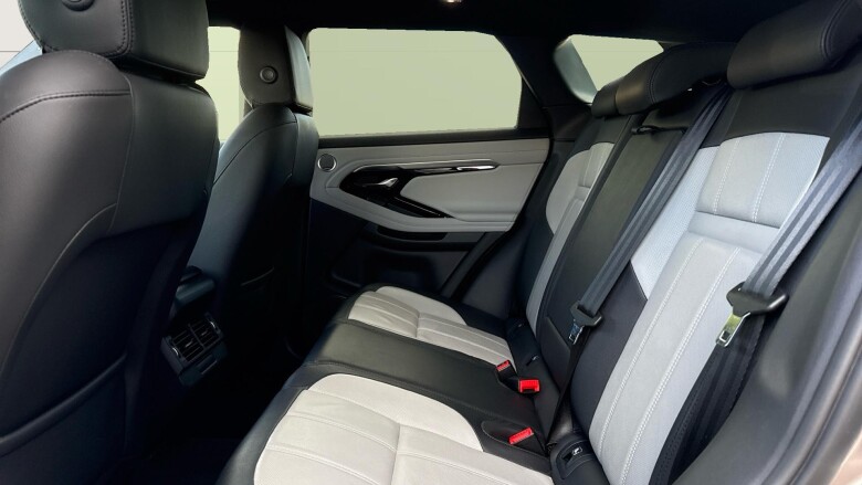 Land Rover Range Rover Evoque 2.0 D200 R-Dynamic SE 5dr Auto Diesel Hatchback